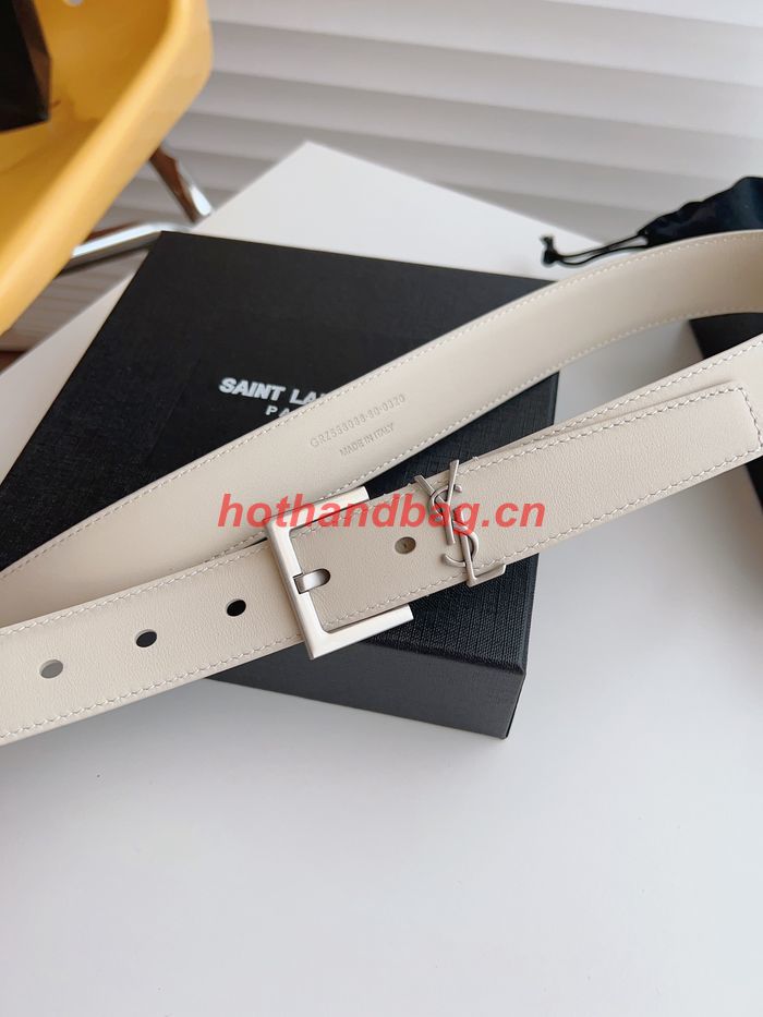 Yves saint Laurent Belt 20MM/30MM SLB00040 Yves saint Laurent Belt 20MM/30MM SLB00040